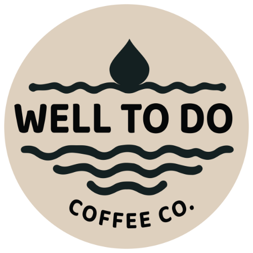 Well To Do Coffee Co.